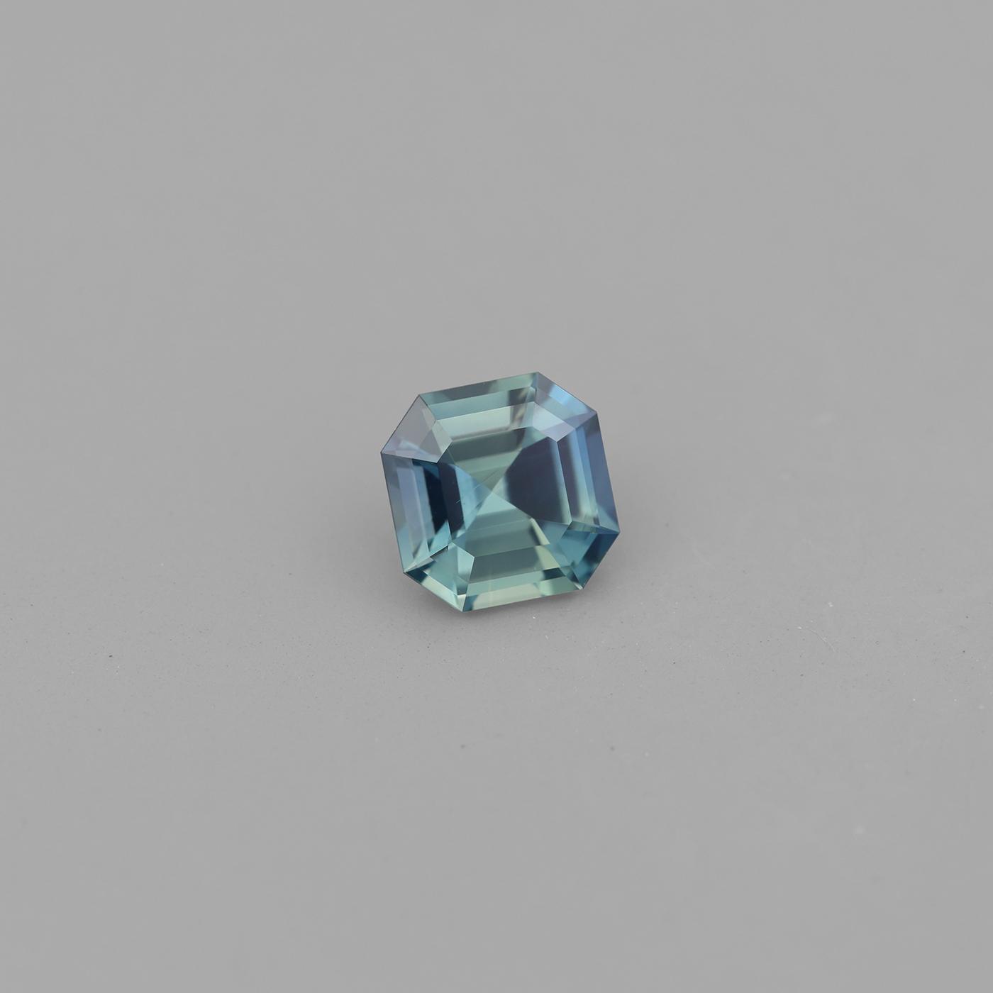 Sapphire 0.46 ct