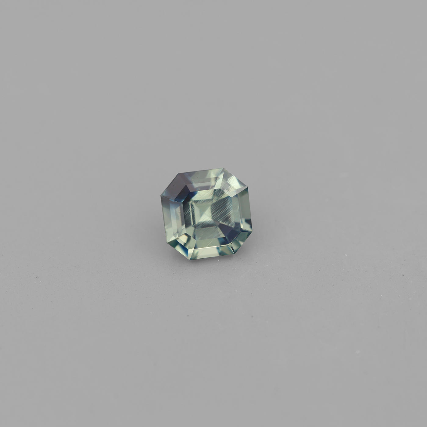 Sapphire 0.38 ct