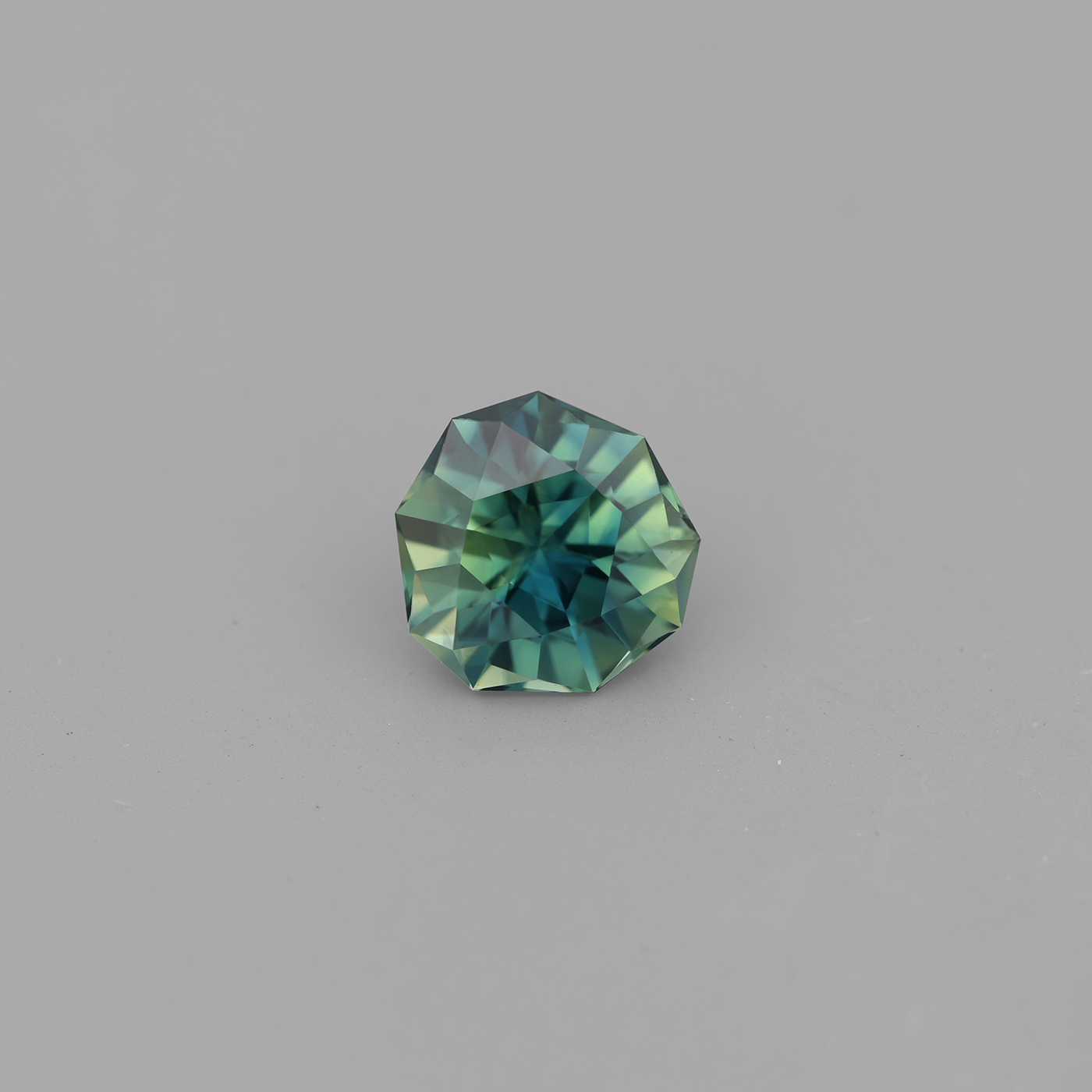 Sapphire 0.94 ct
