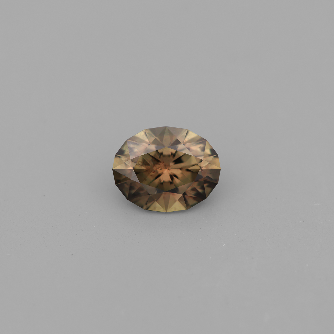 Sapphire 0.91 ct