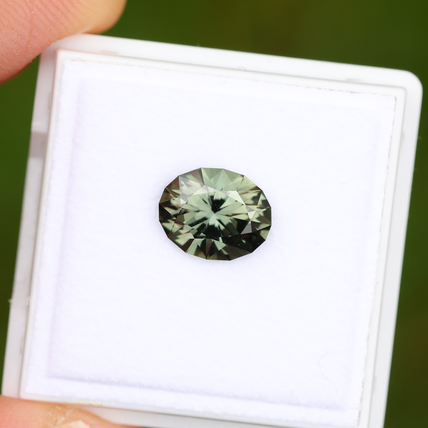 Sapphire 1.80 ct
