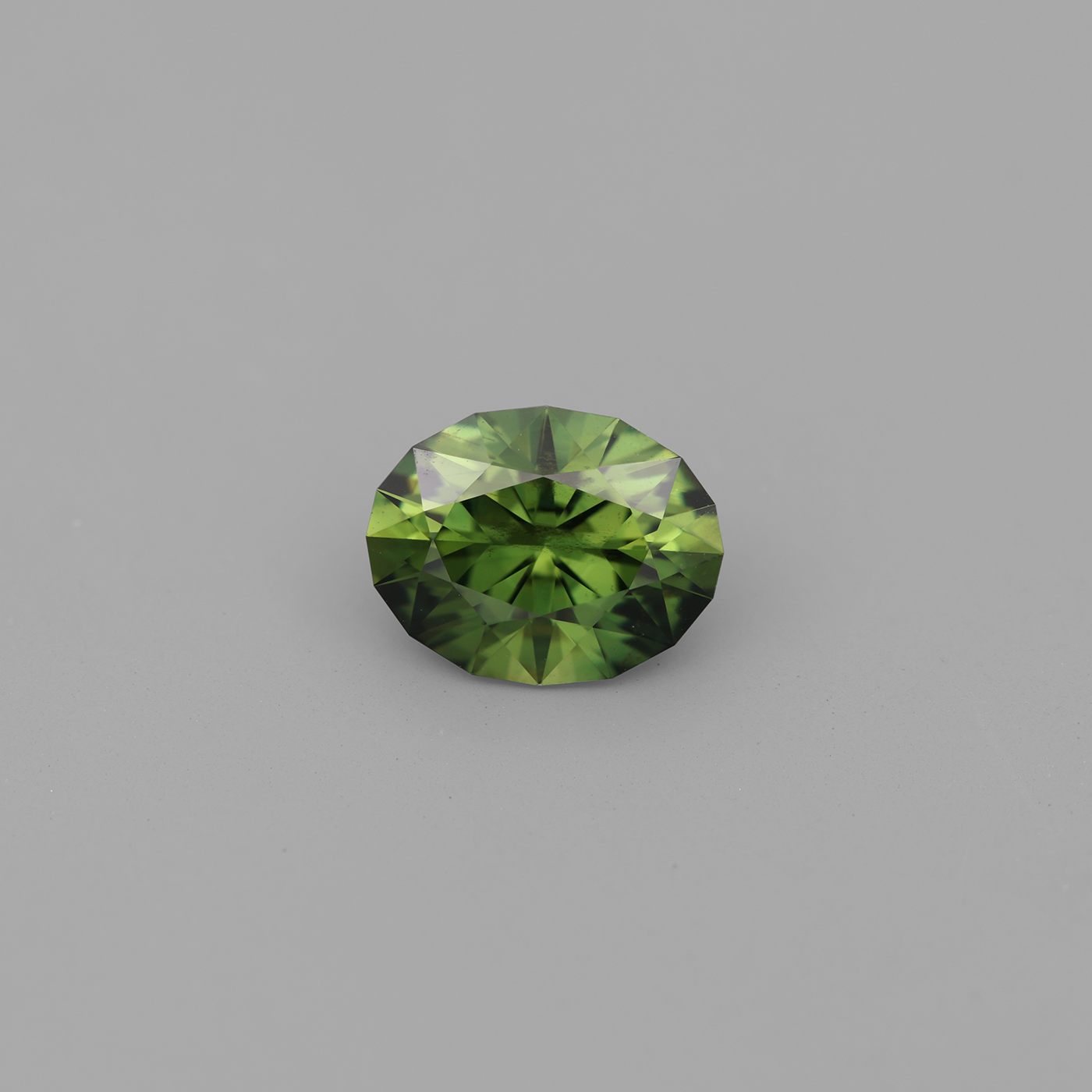 Sapphire 1.41 ct