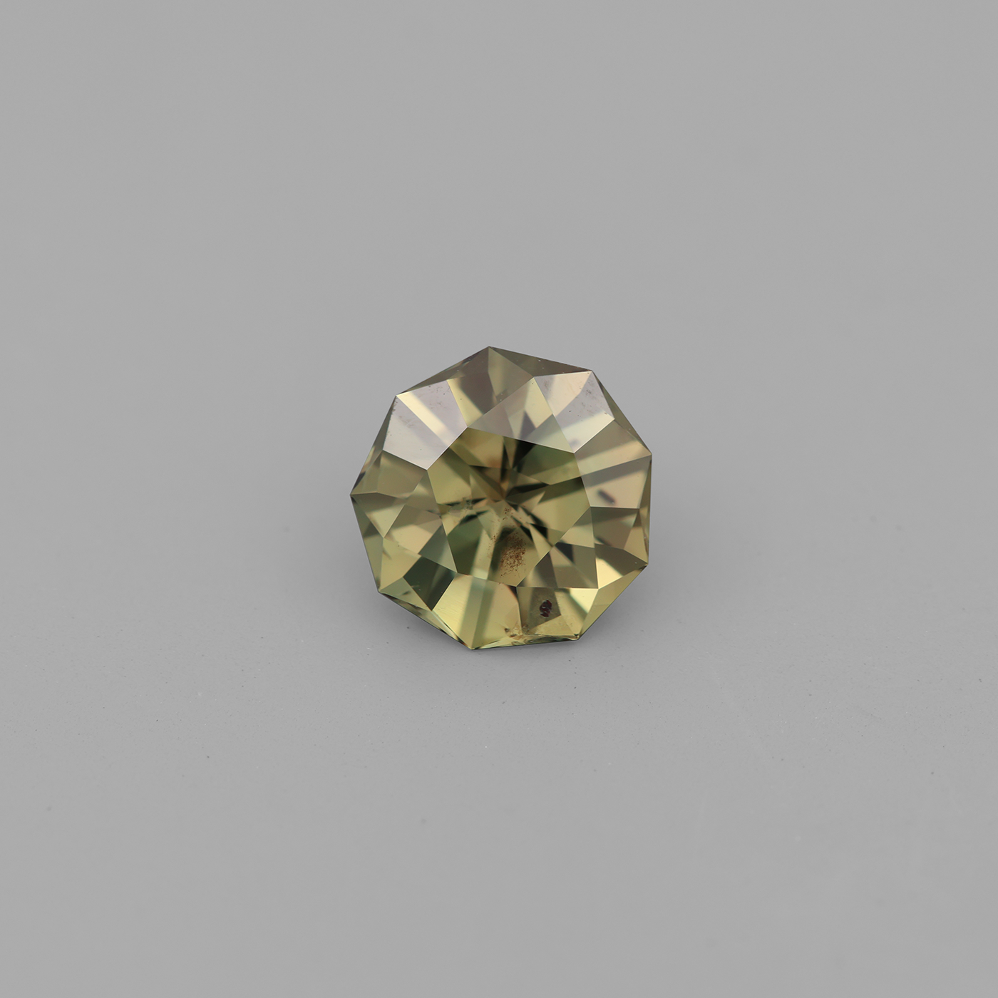 Sapphire 1.42 ct