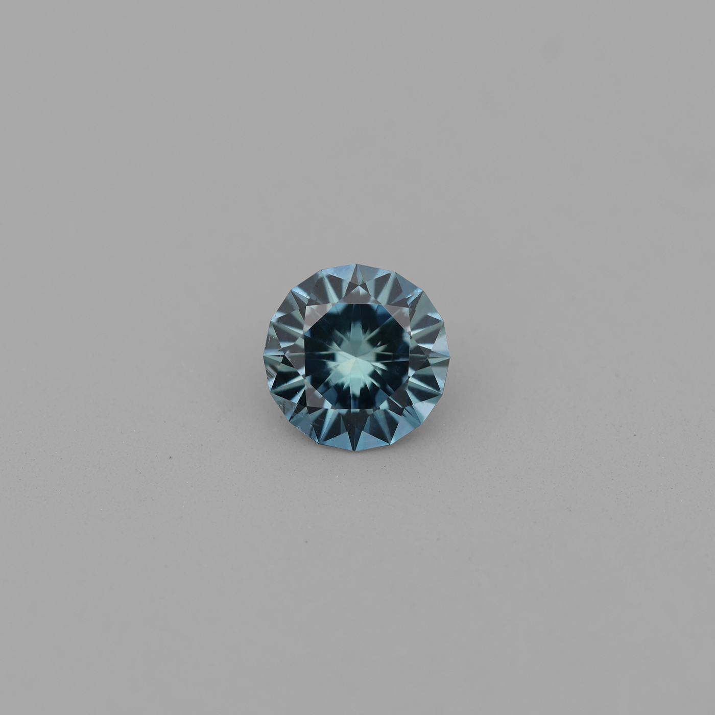 Sapphire 0.34 ct