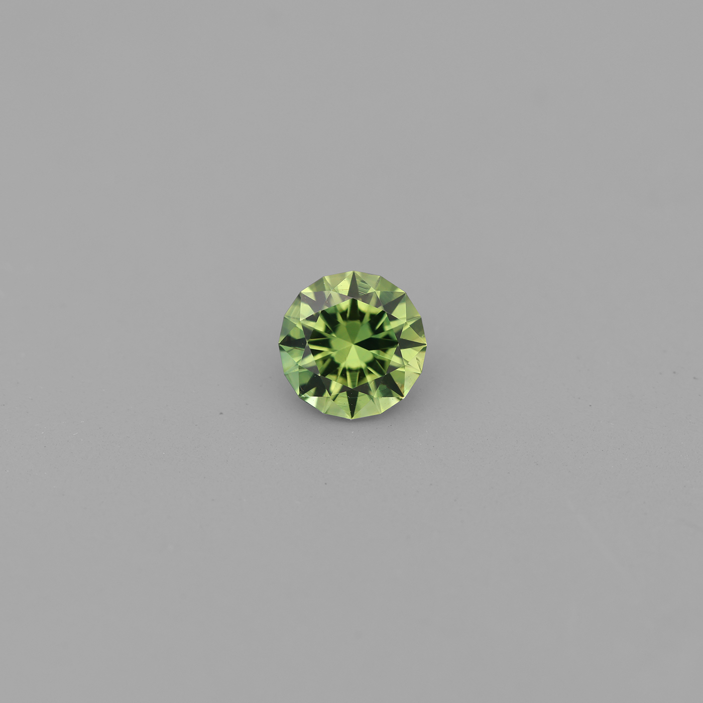 Sapphire 0.37 ct