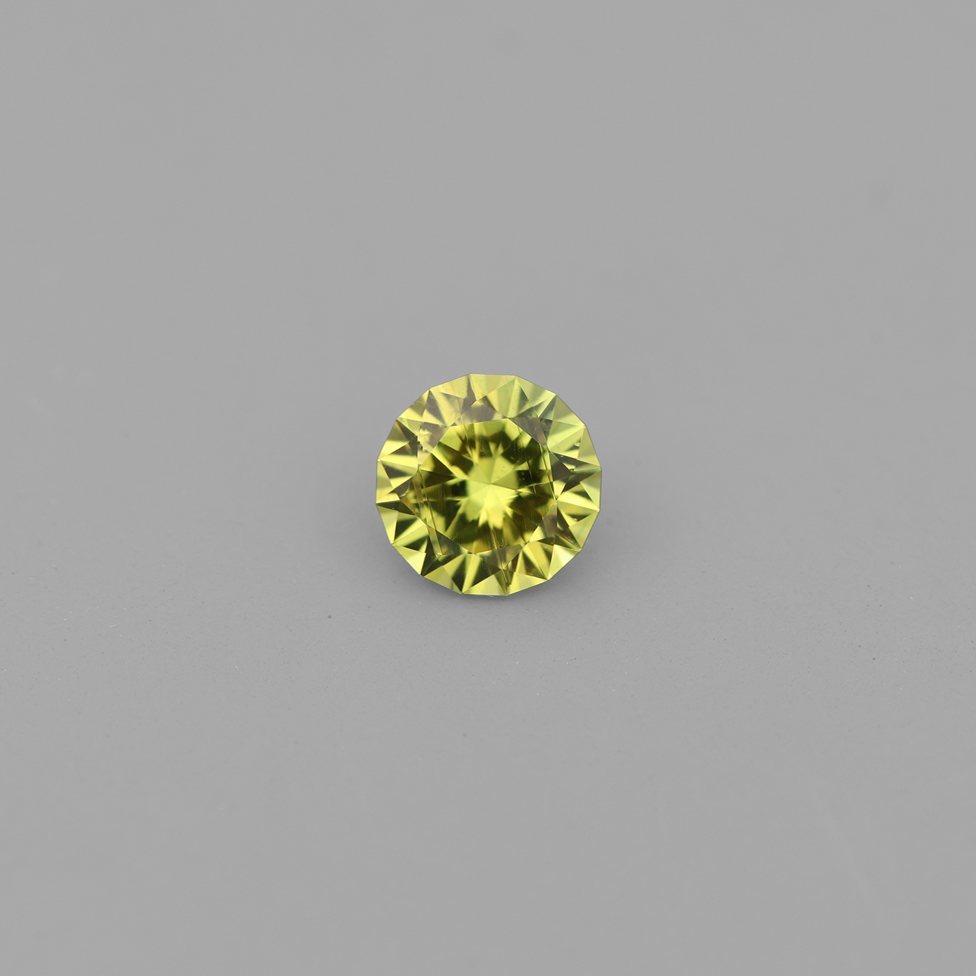 Sapphire 0.41 ct