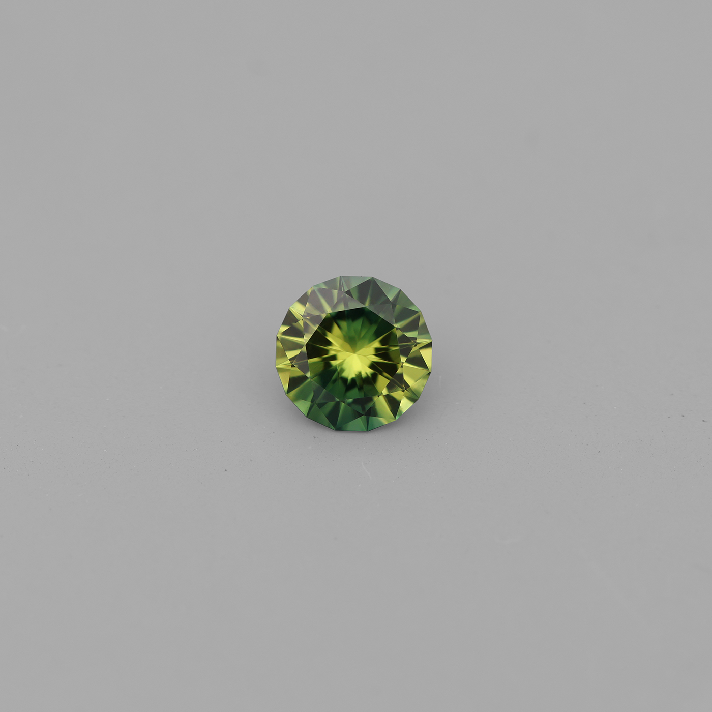 Sapphire 0.41 ct