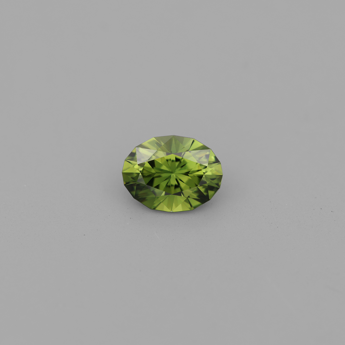 Sapphire 0.52 ct