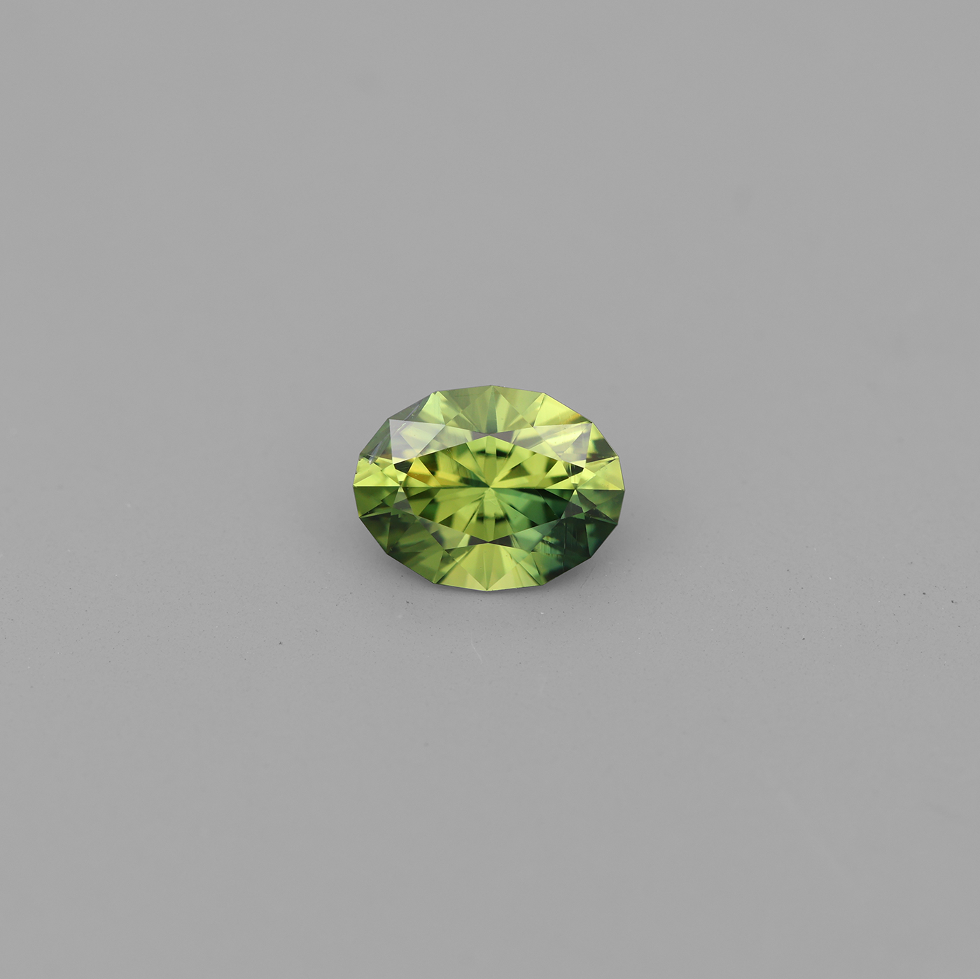 Sapphire 0.49 ct