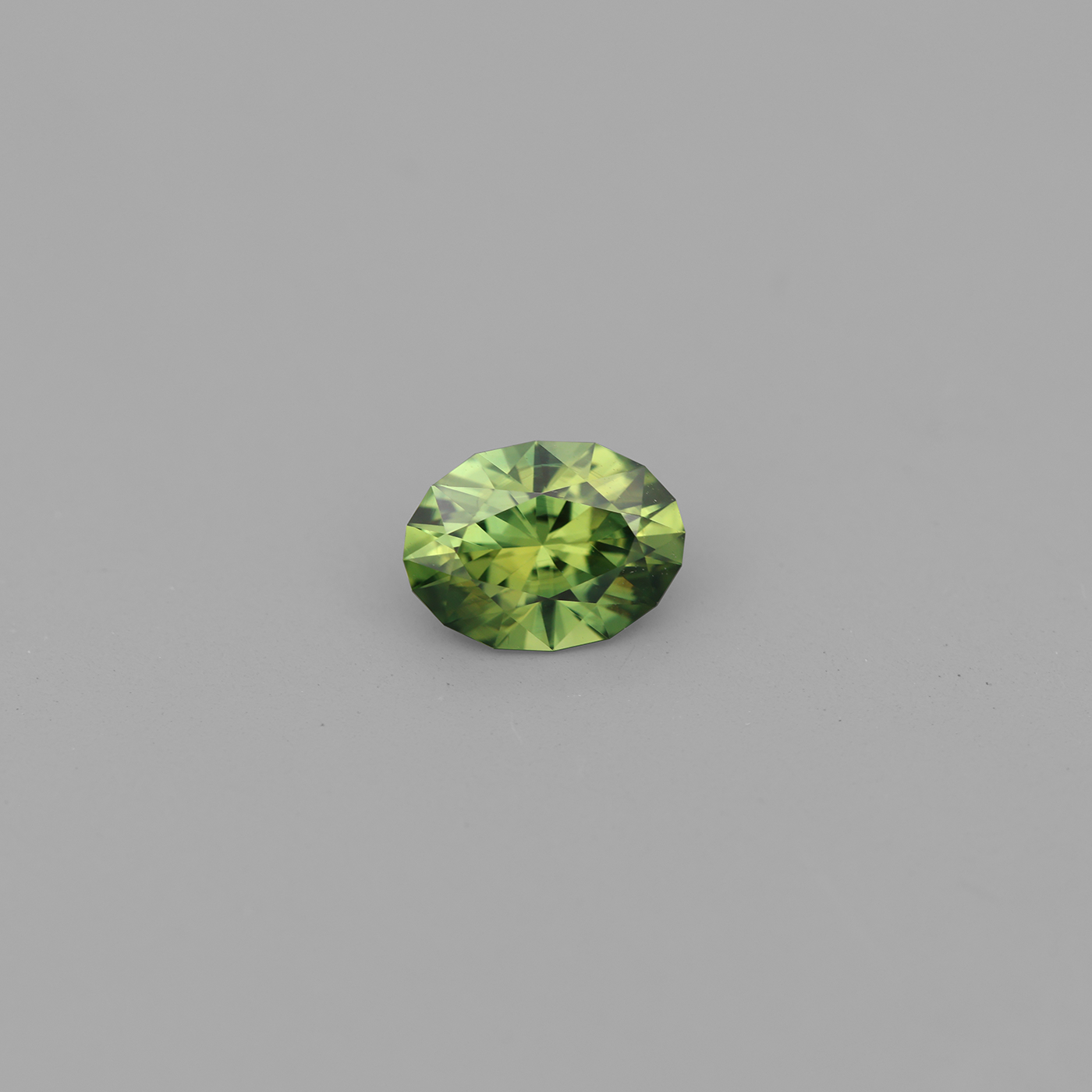 Sapphire 0.57 ct