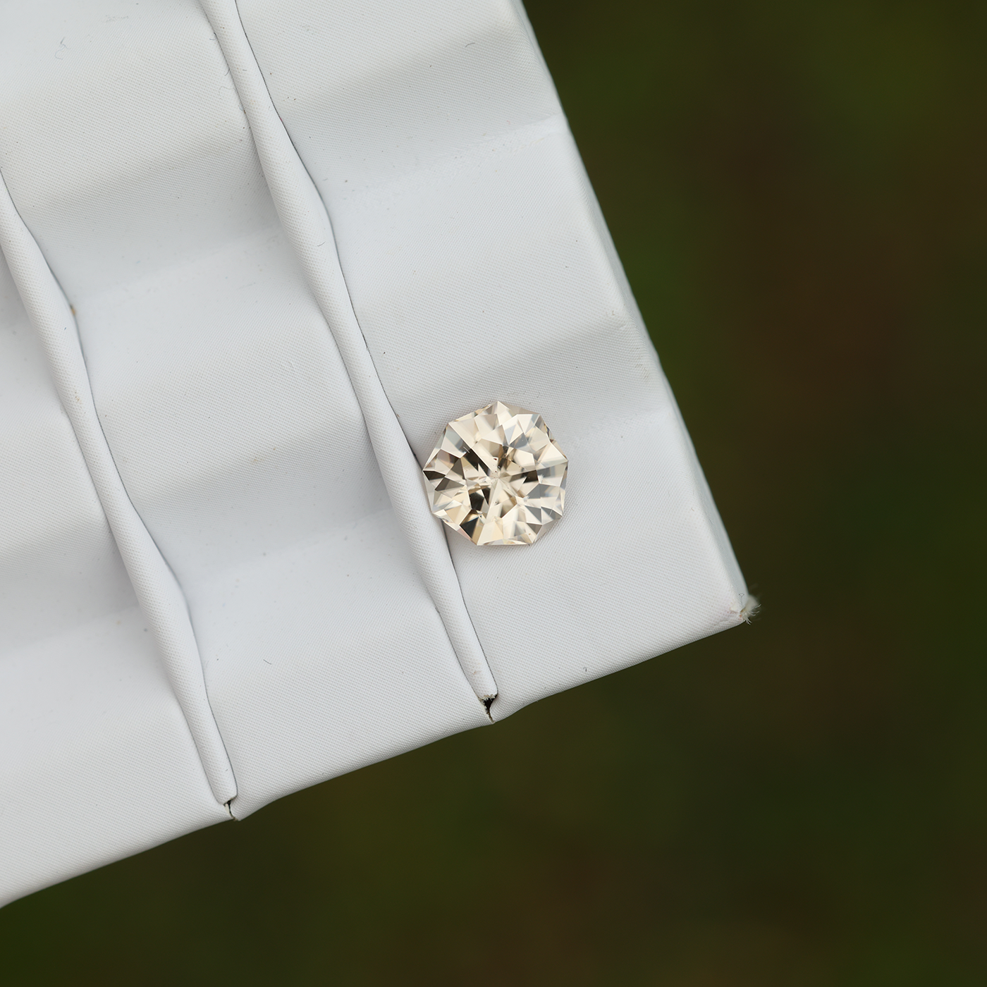 Zircon 2.17 ct