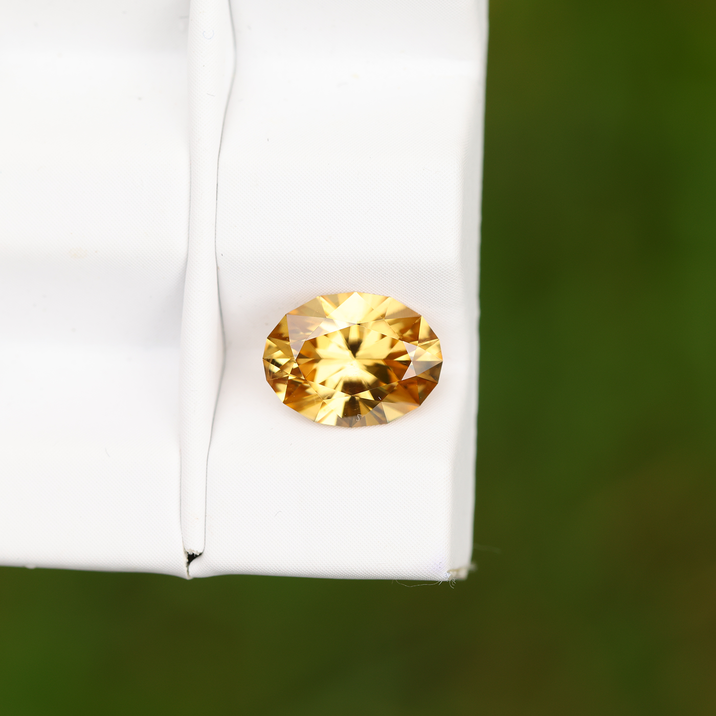 Zircon 2.80 ct