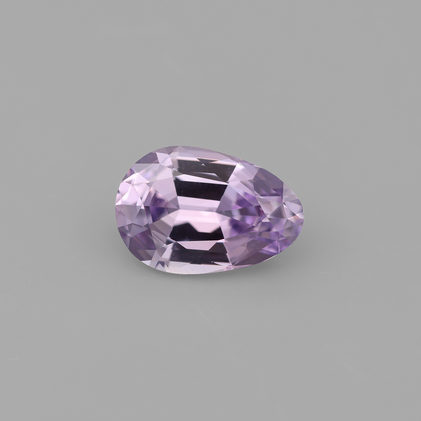 Saphir 2.49 ct