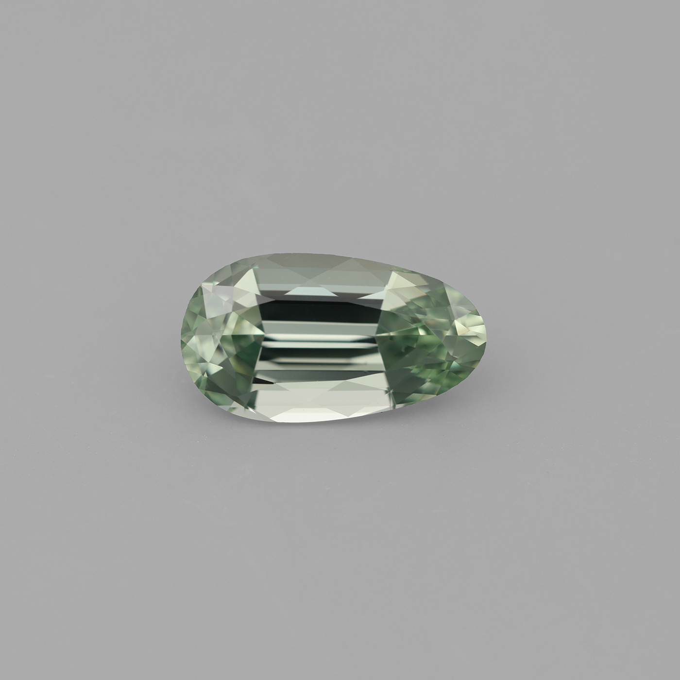 Saphir 2.65 ct