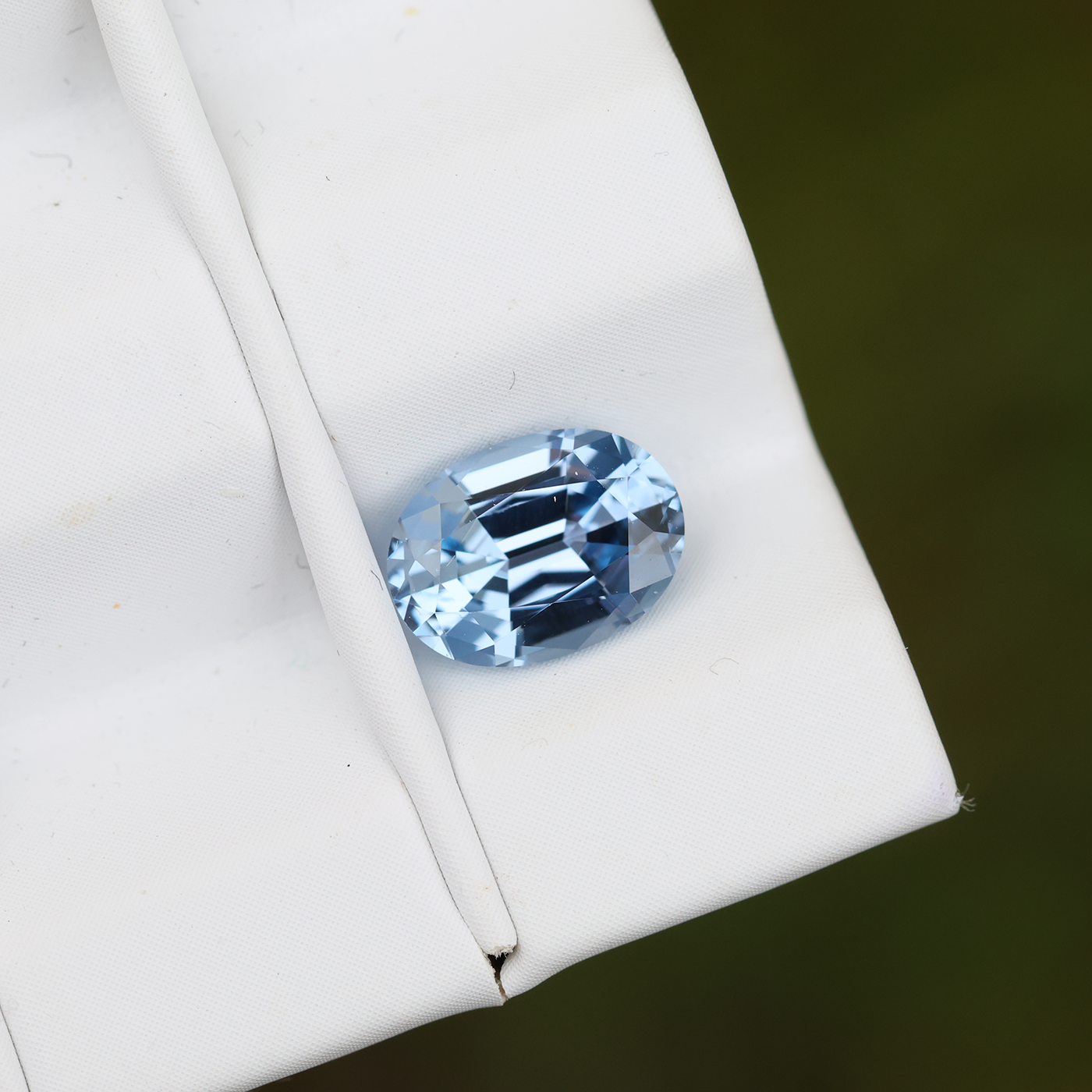 Sapphire 1.83 ct
