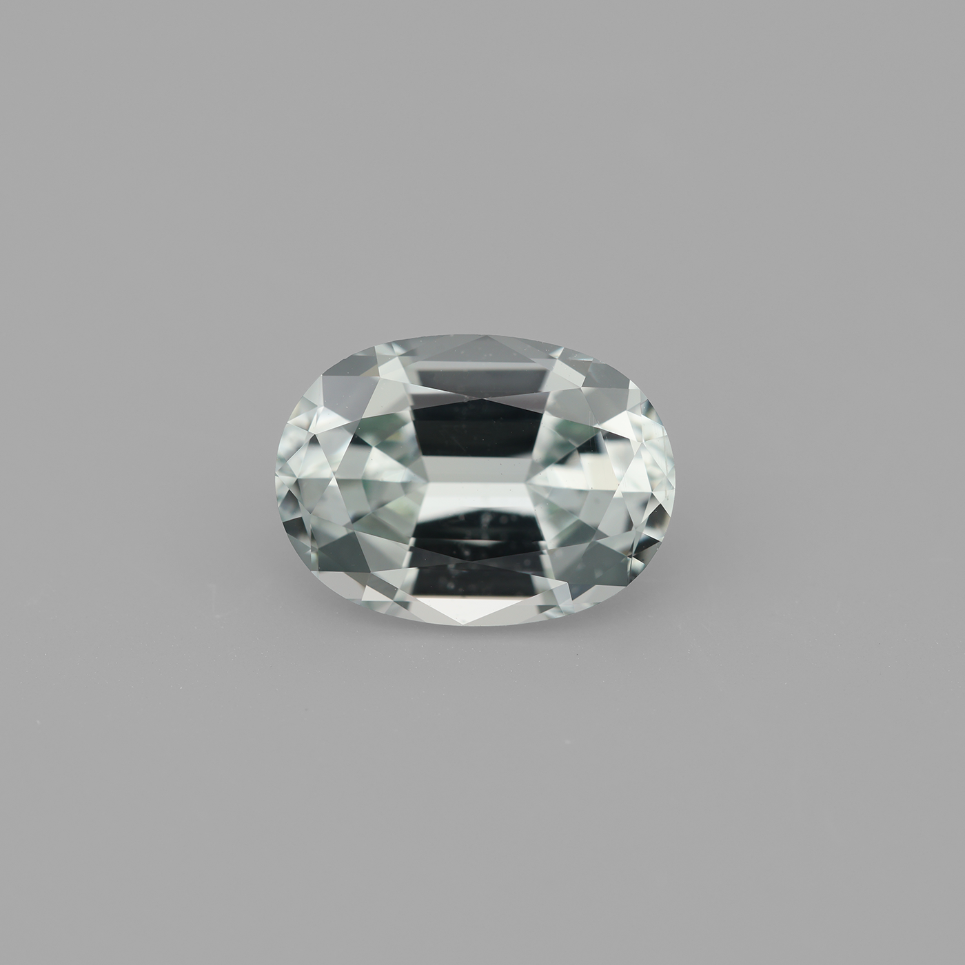 Saphir 3.43 ct
