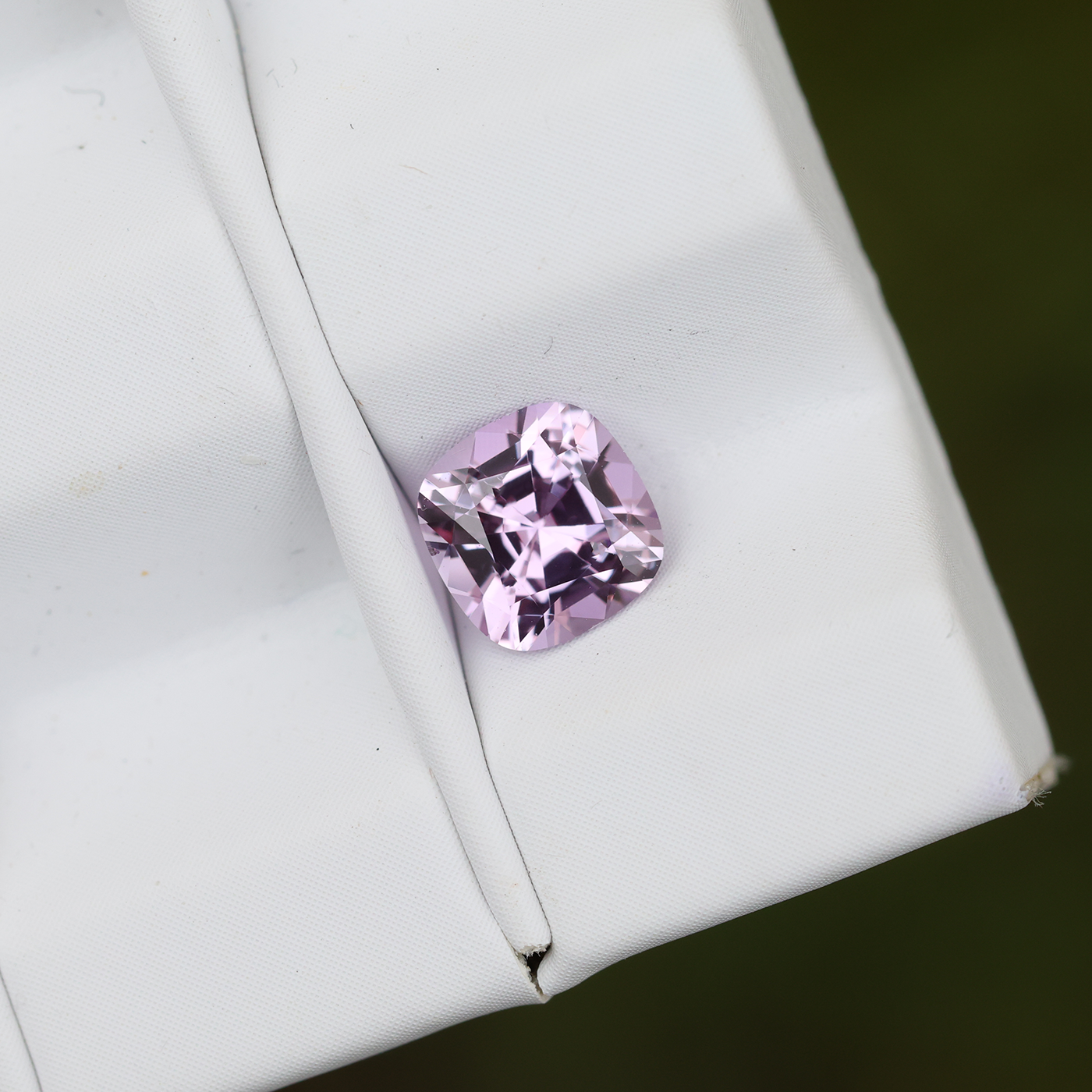 Sapphire 1.03 ct