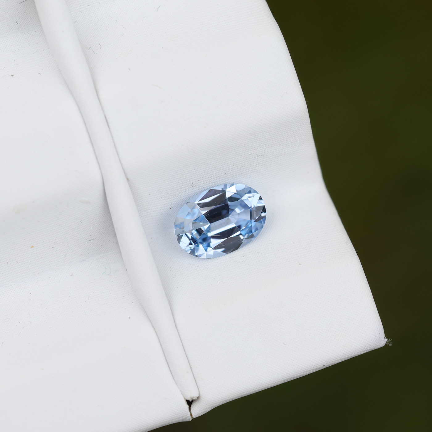 Sapphire 0.65 ct
