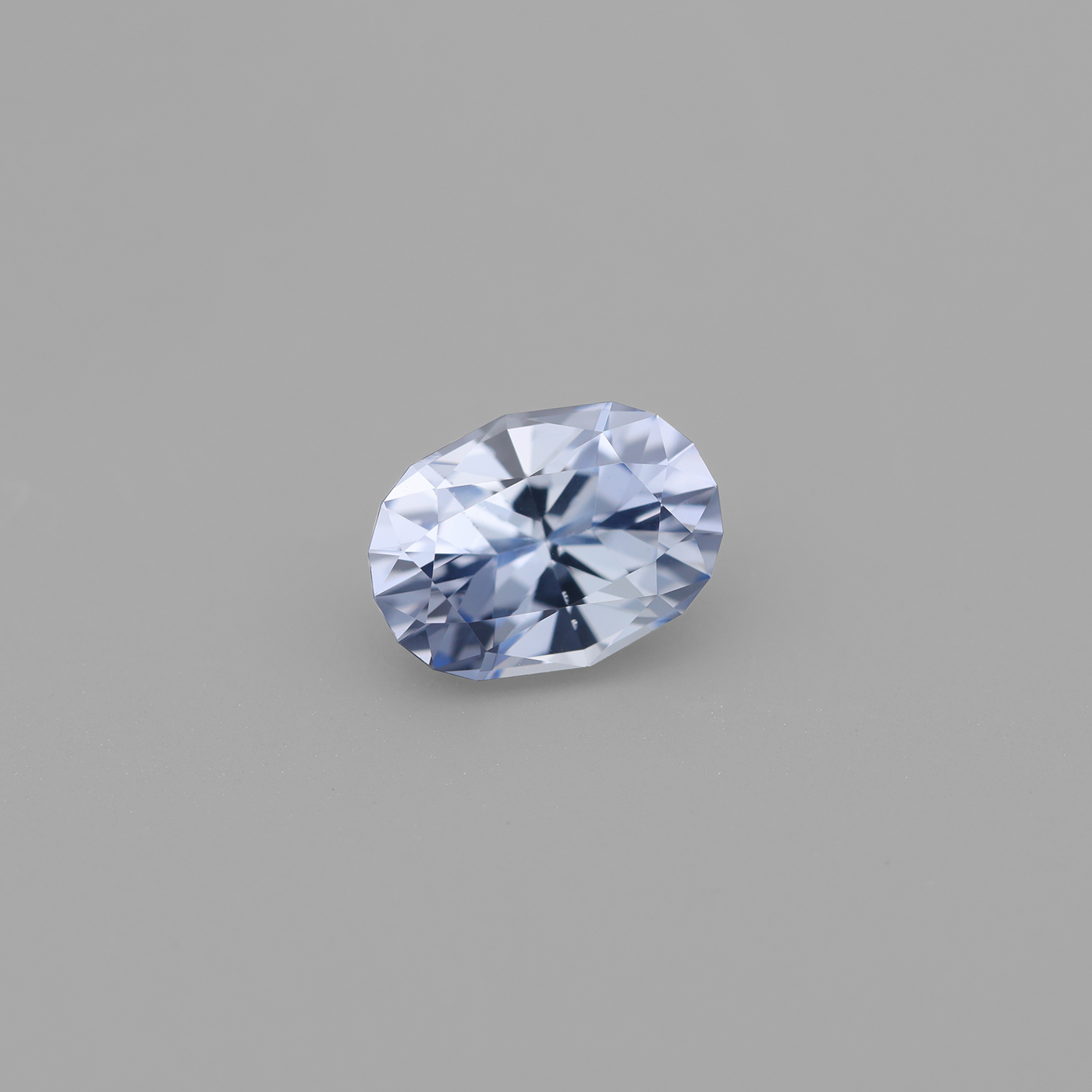 Sapphire 1.38 ct