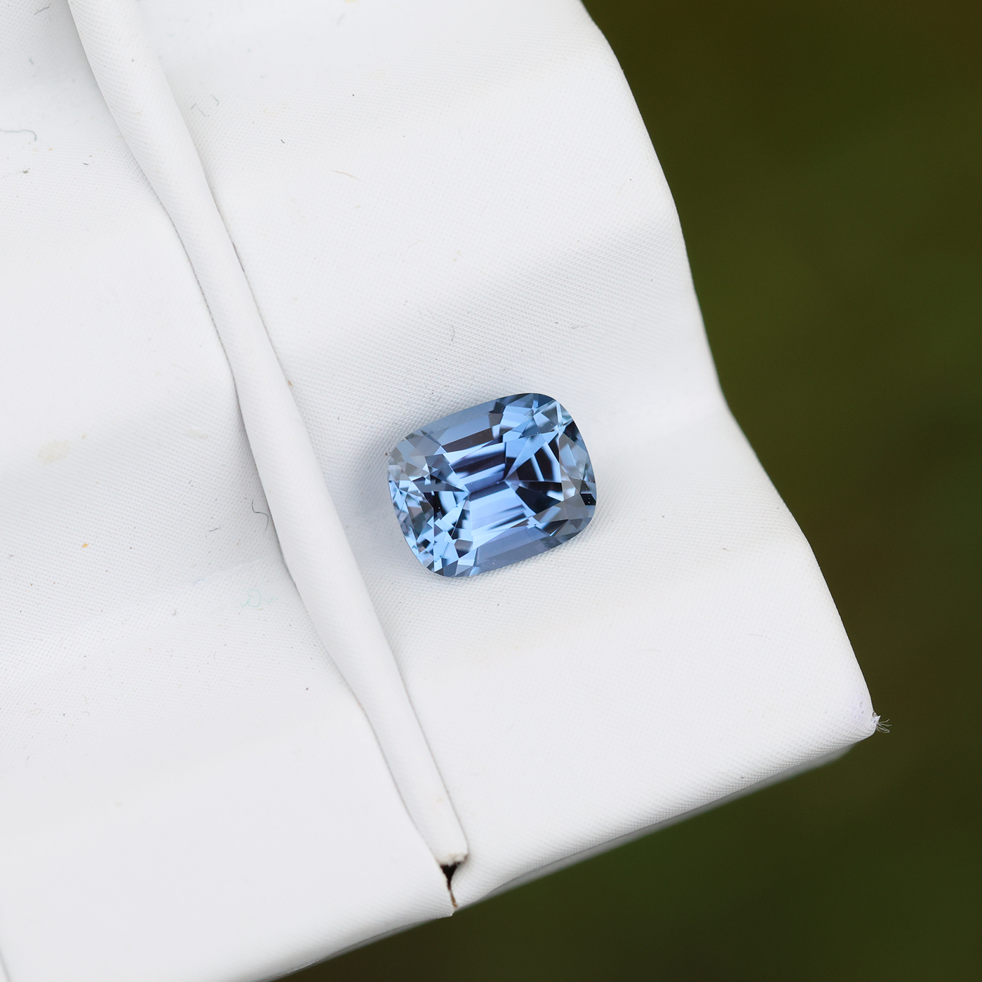 Sapphire 0.92 ct