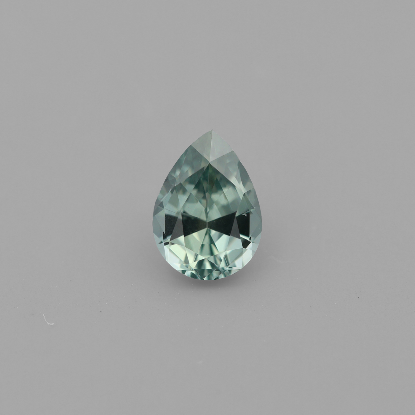 Sapphire 0.61 ct