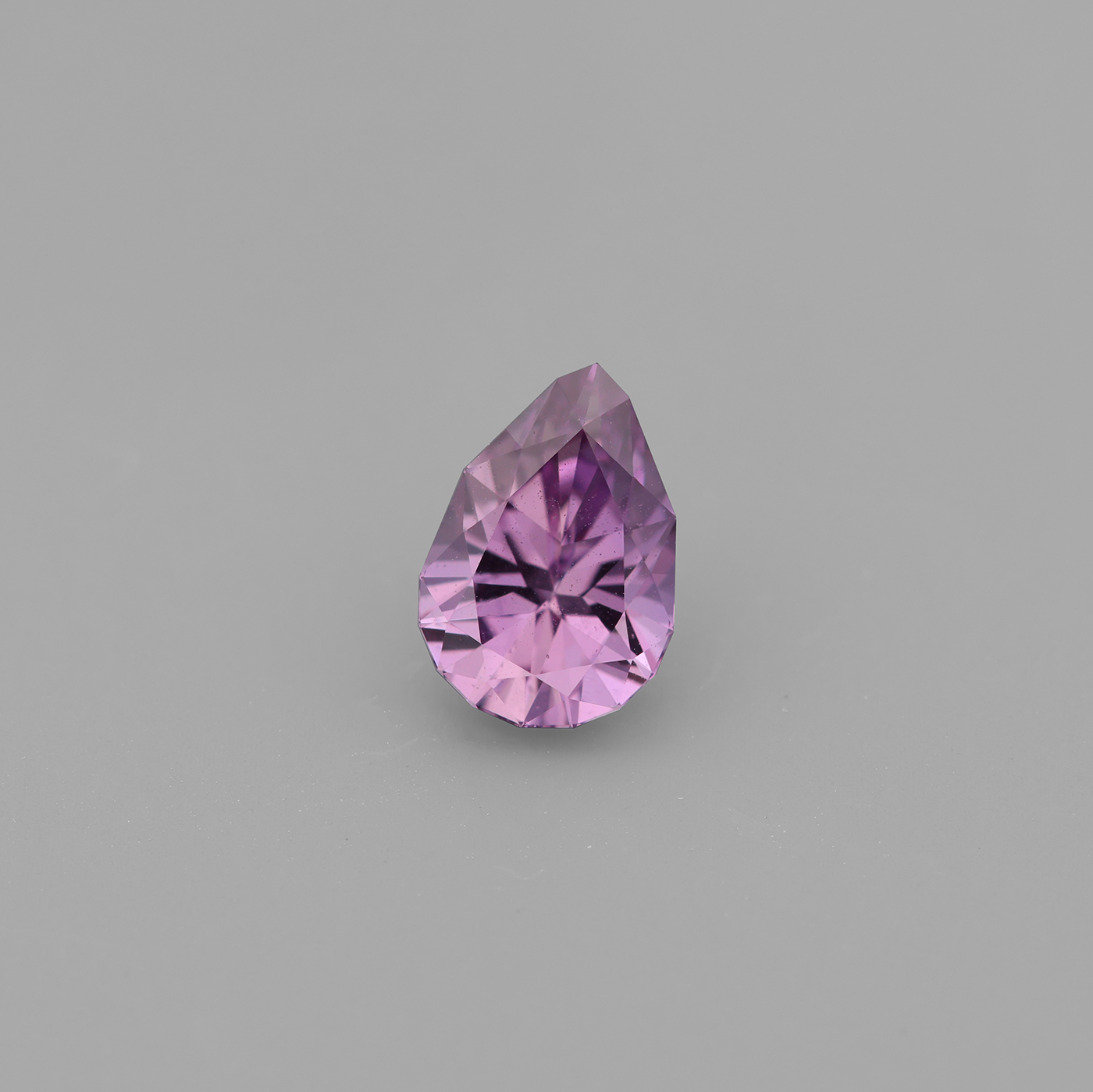 Sapphire 1.05 ct