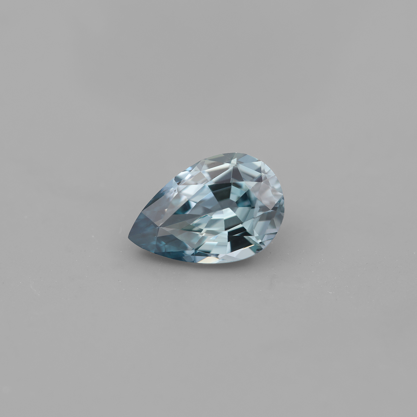Sapphire 0.74 ct