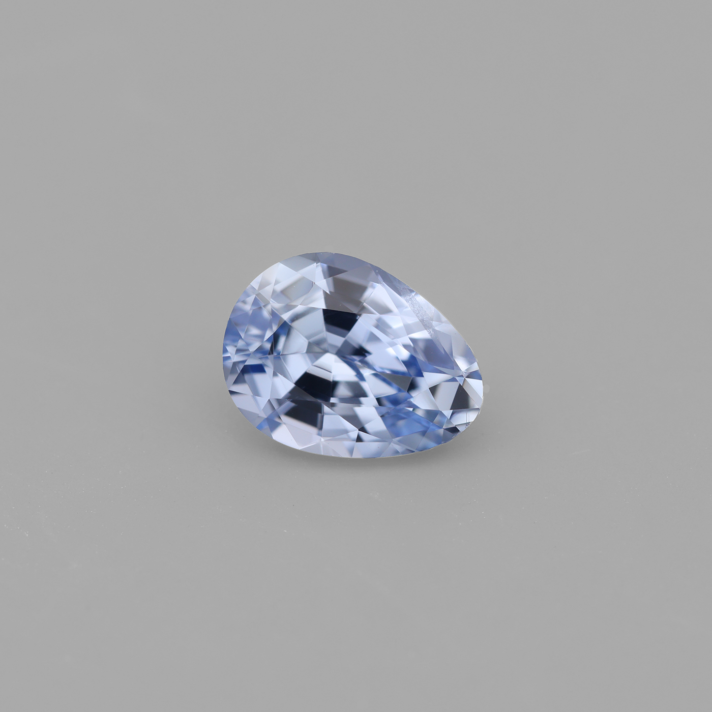 Saphir 1.09 ct