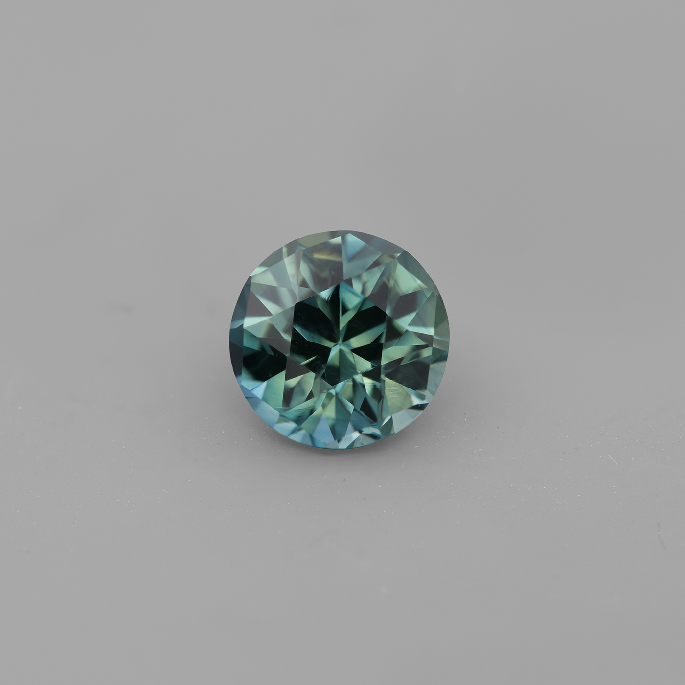 Sapphire 1.09 ct