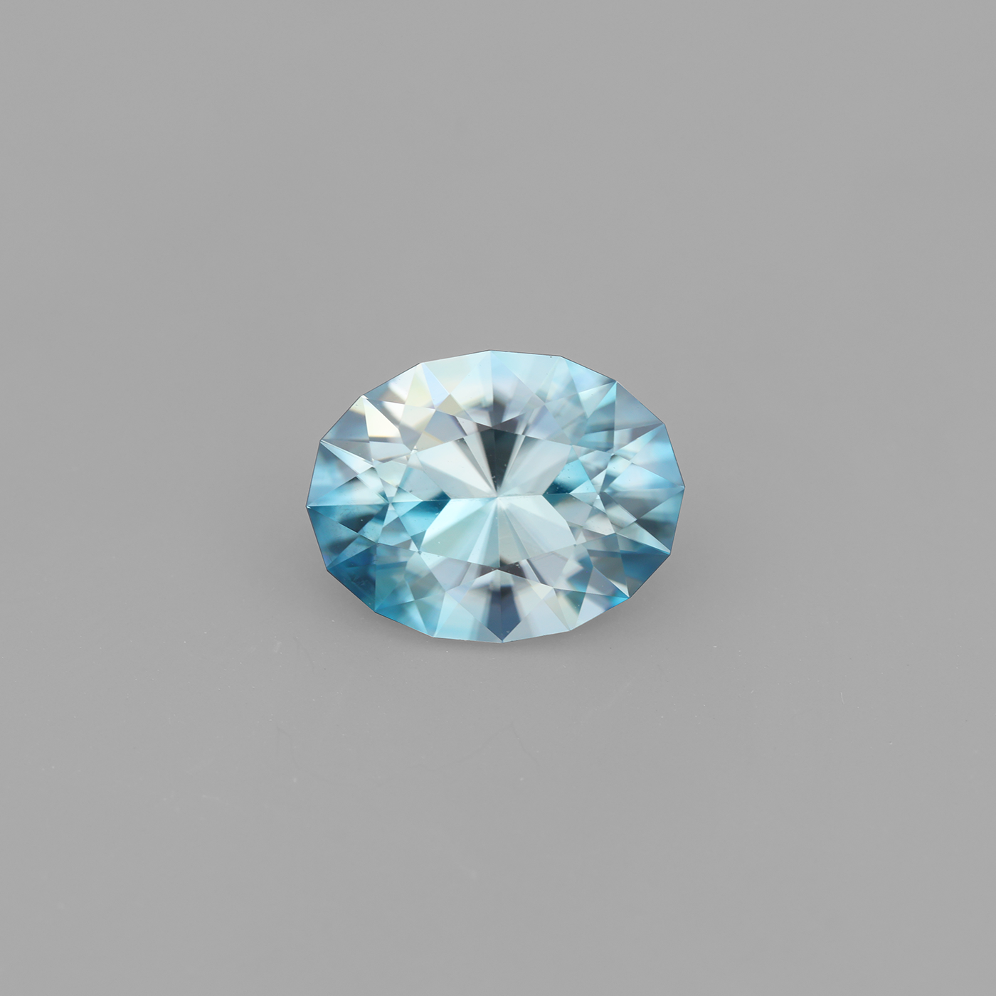 Zircon 3.51 ct