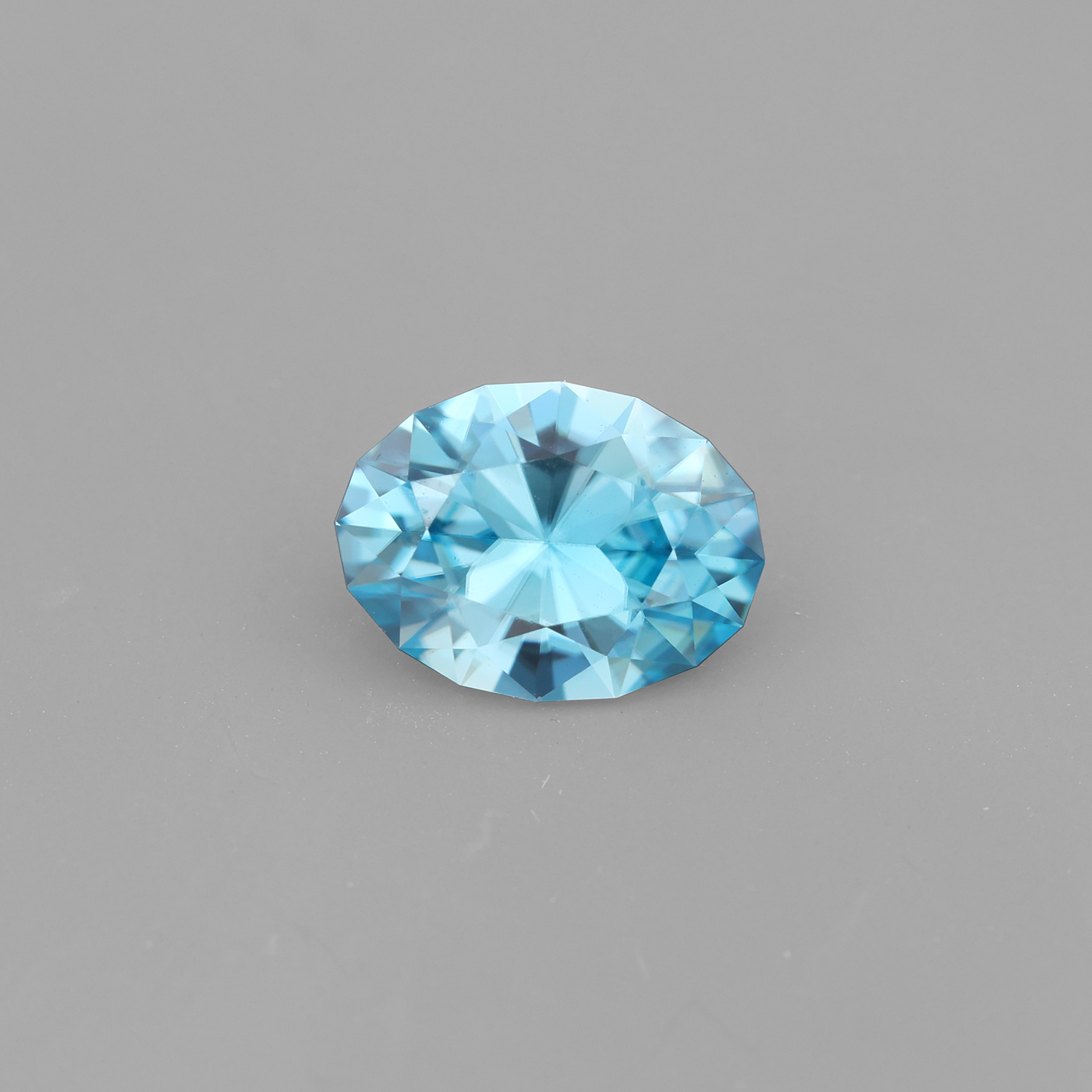 Zircon 0.98 ct