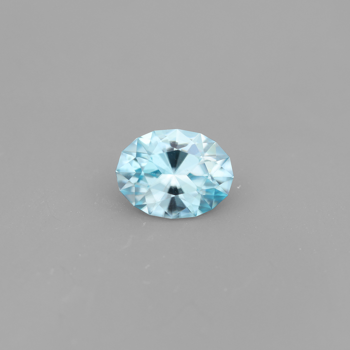 Zircon 0.56 ct