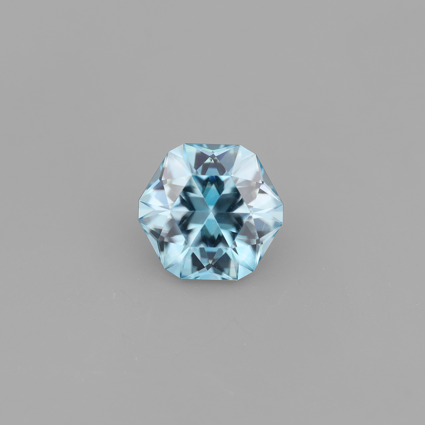 Zircon 2.66 ct