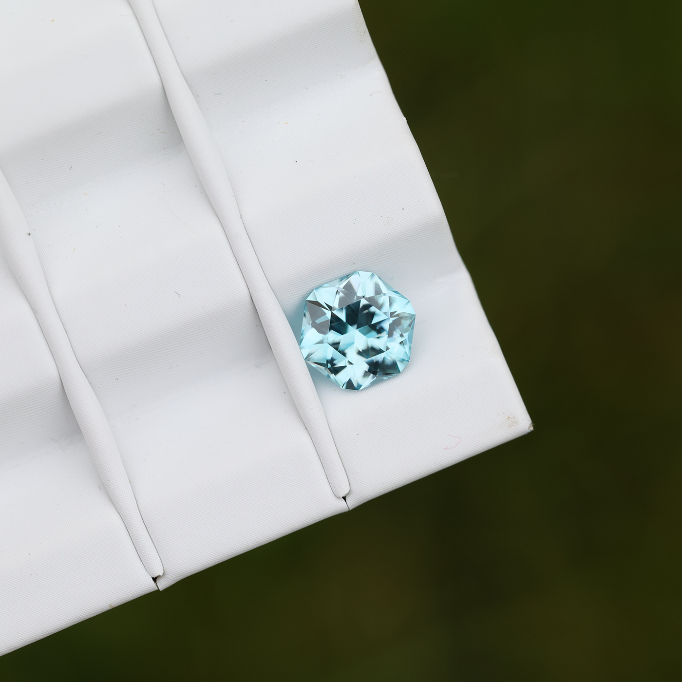 Zircon 2.66 ct