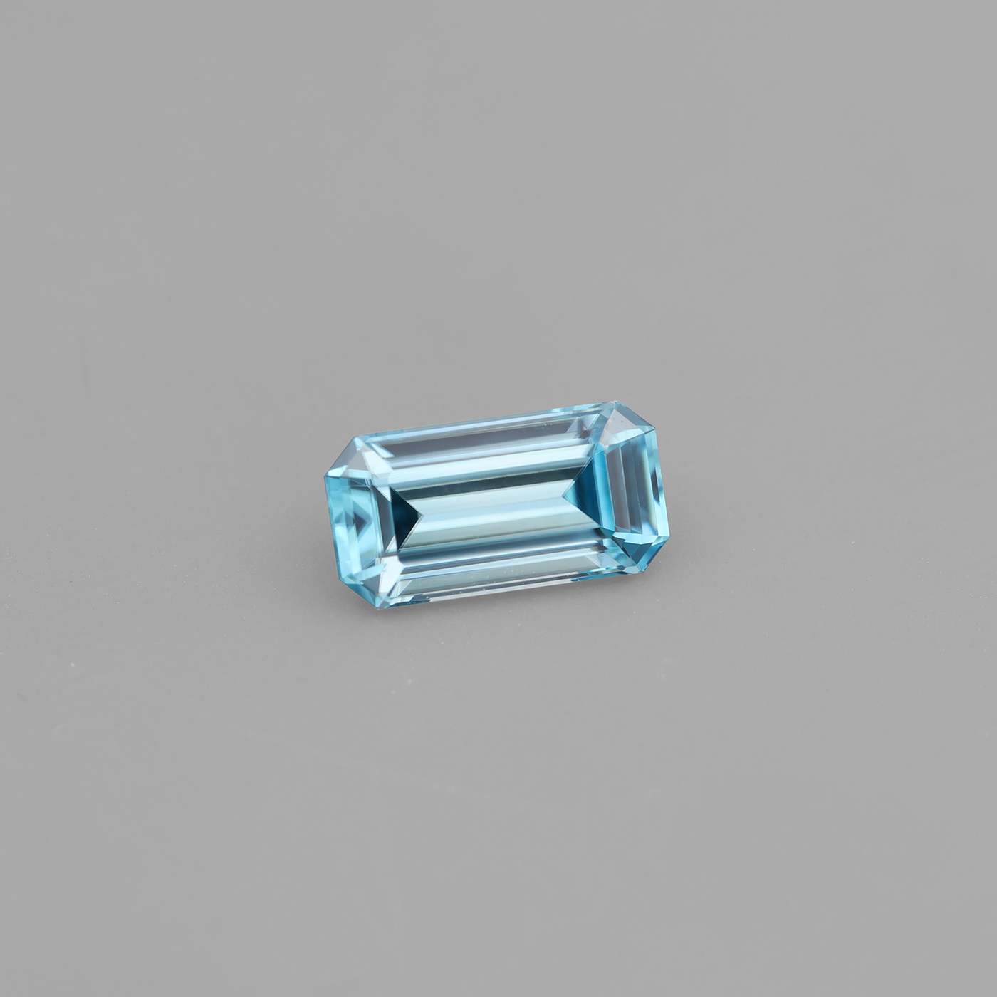 Zircon 1.29 ct