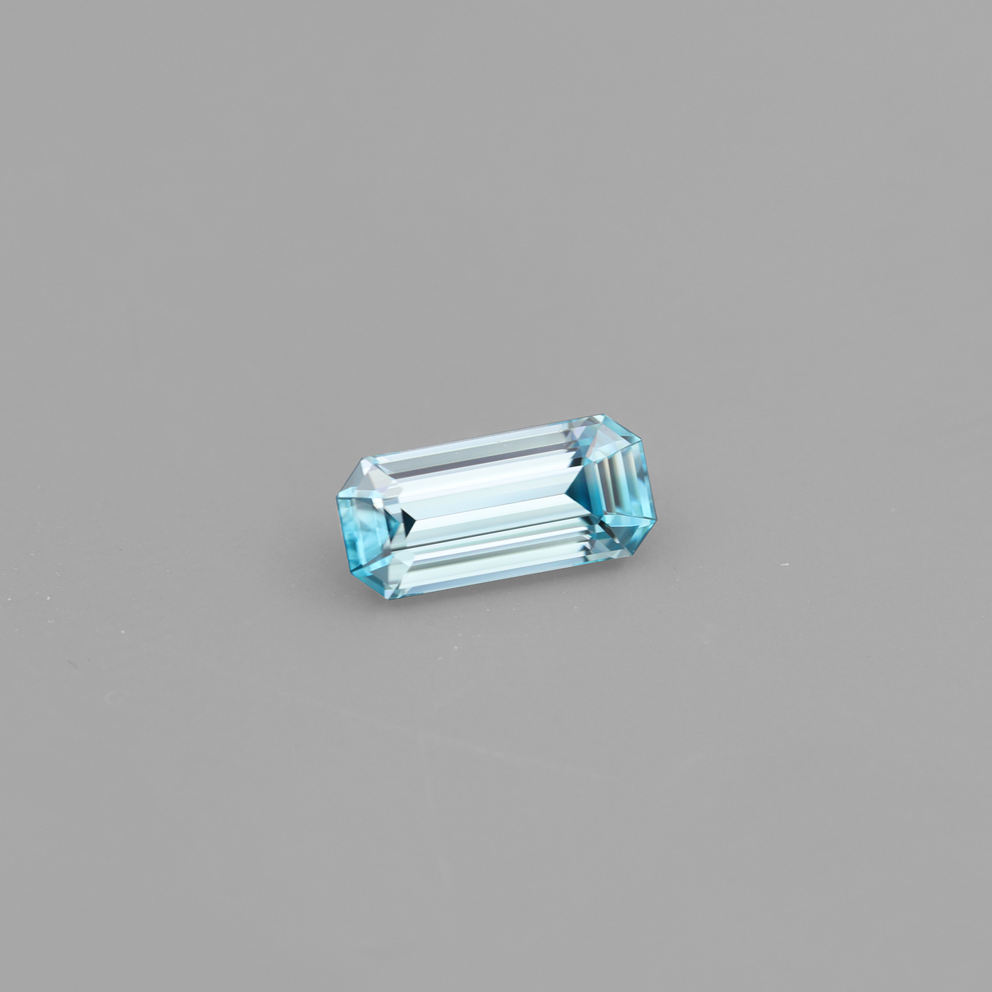 Zircon 0.99 ct