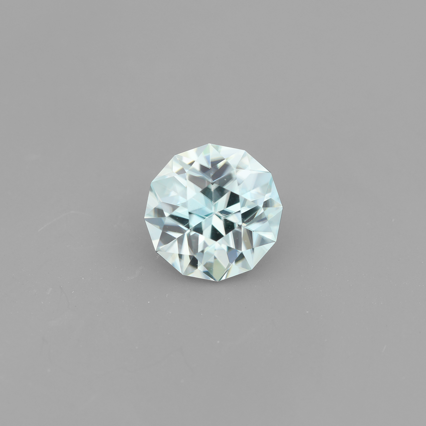 Zircon 1.37 ct