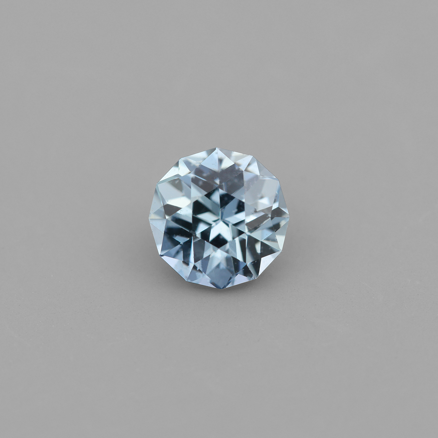 Sapphire 0.77 ct