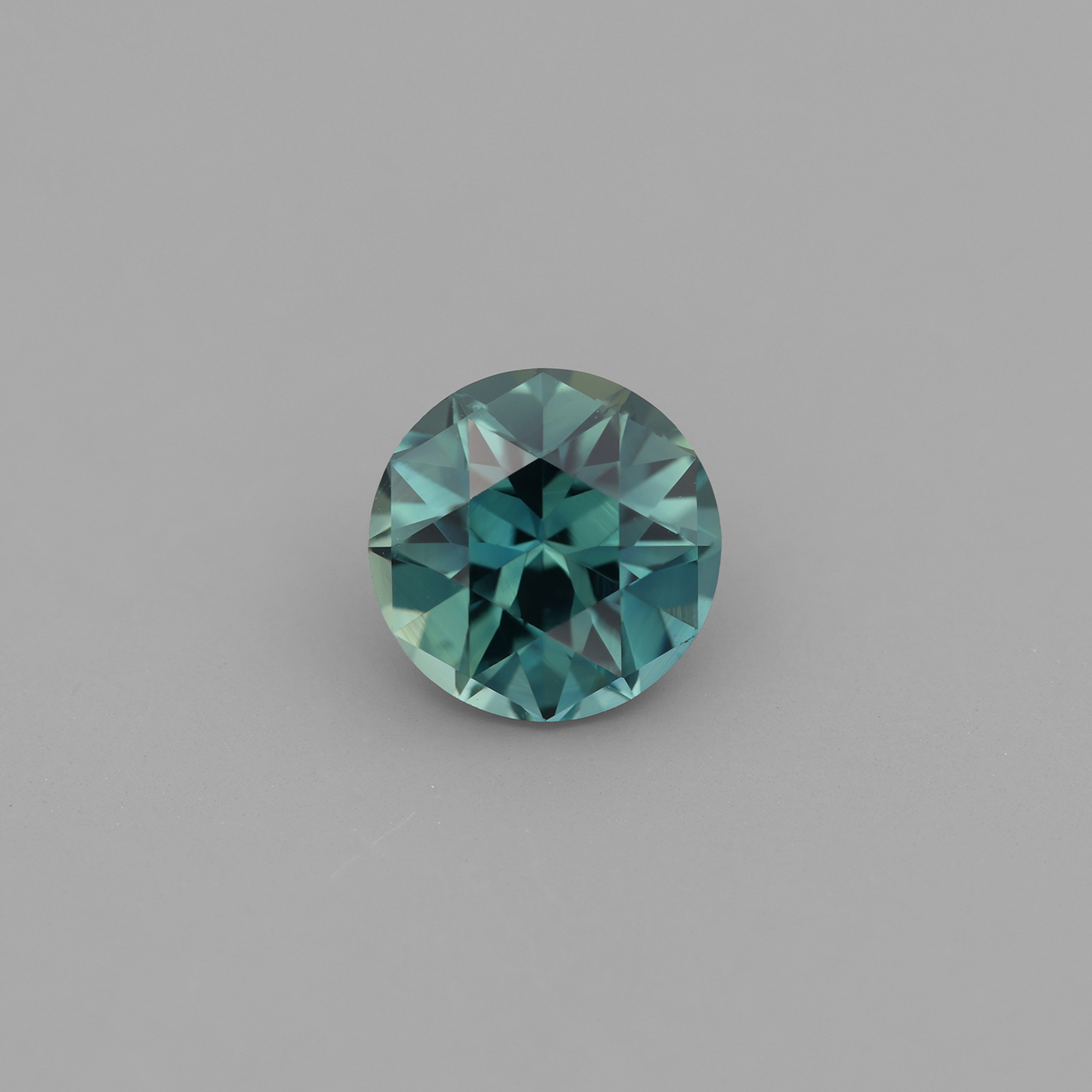 Sapphire 1.24 ct