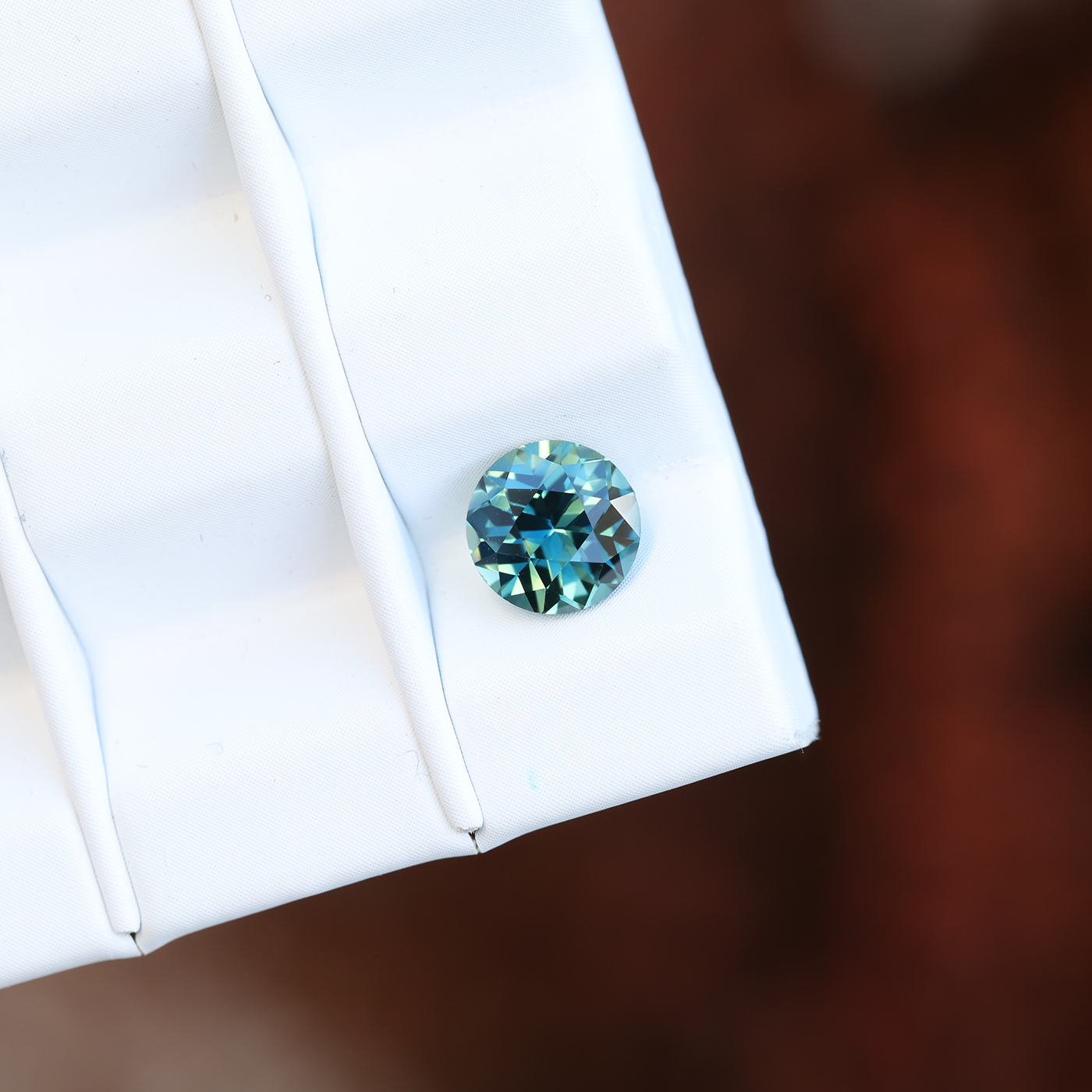 Saphir 1.60 ct