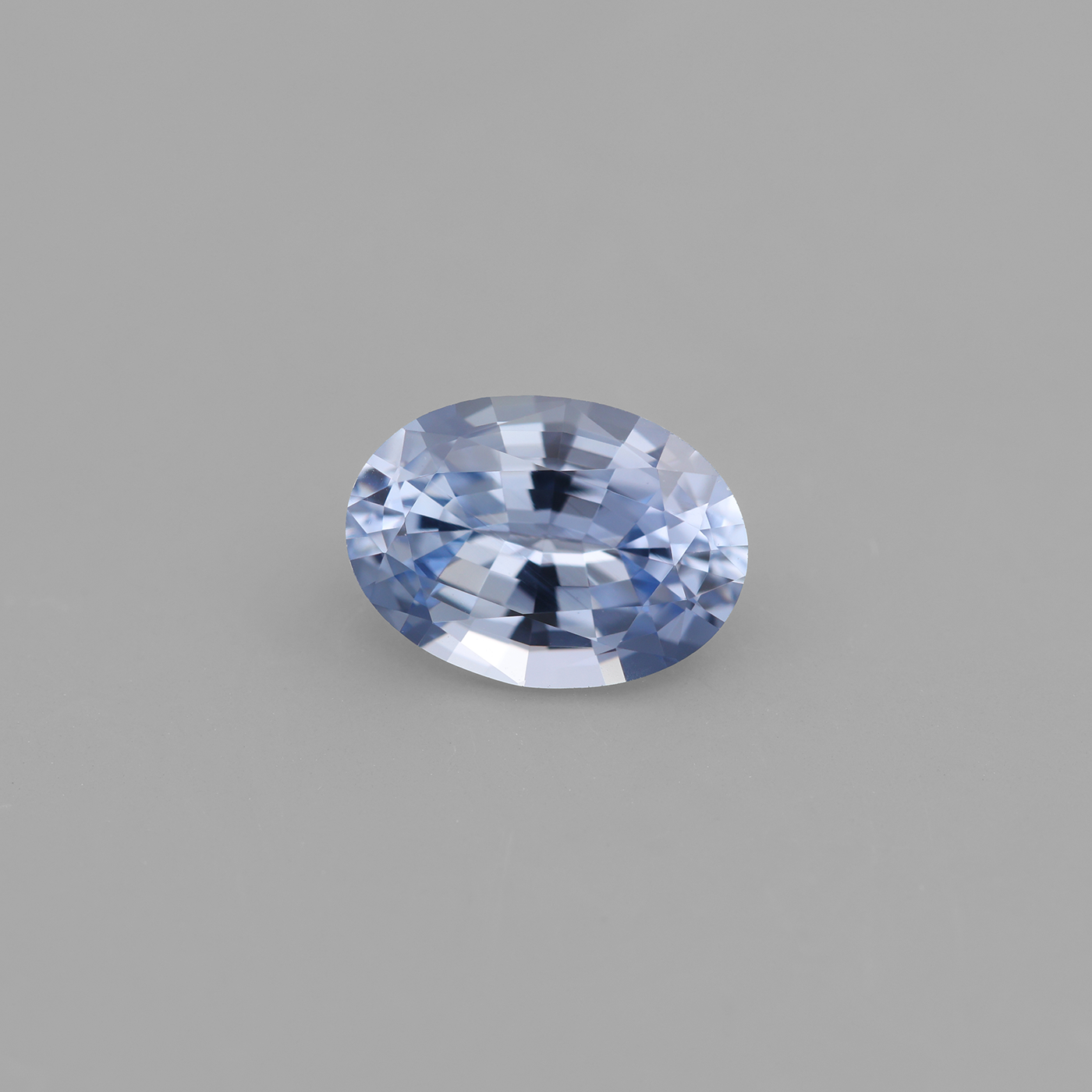 Sapphire 0.99 ct