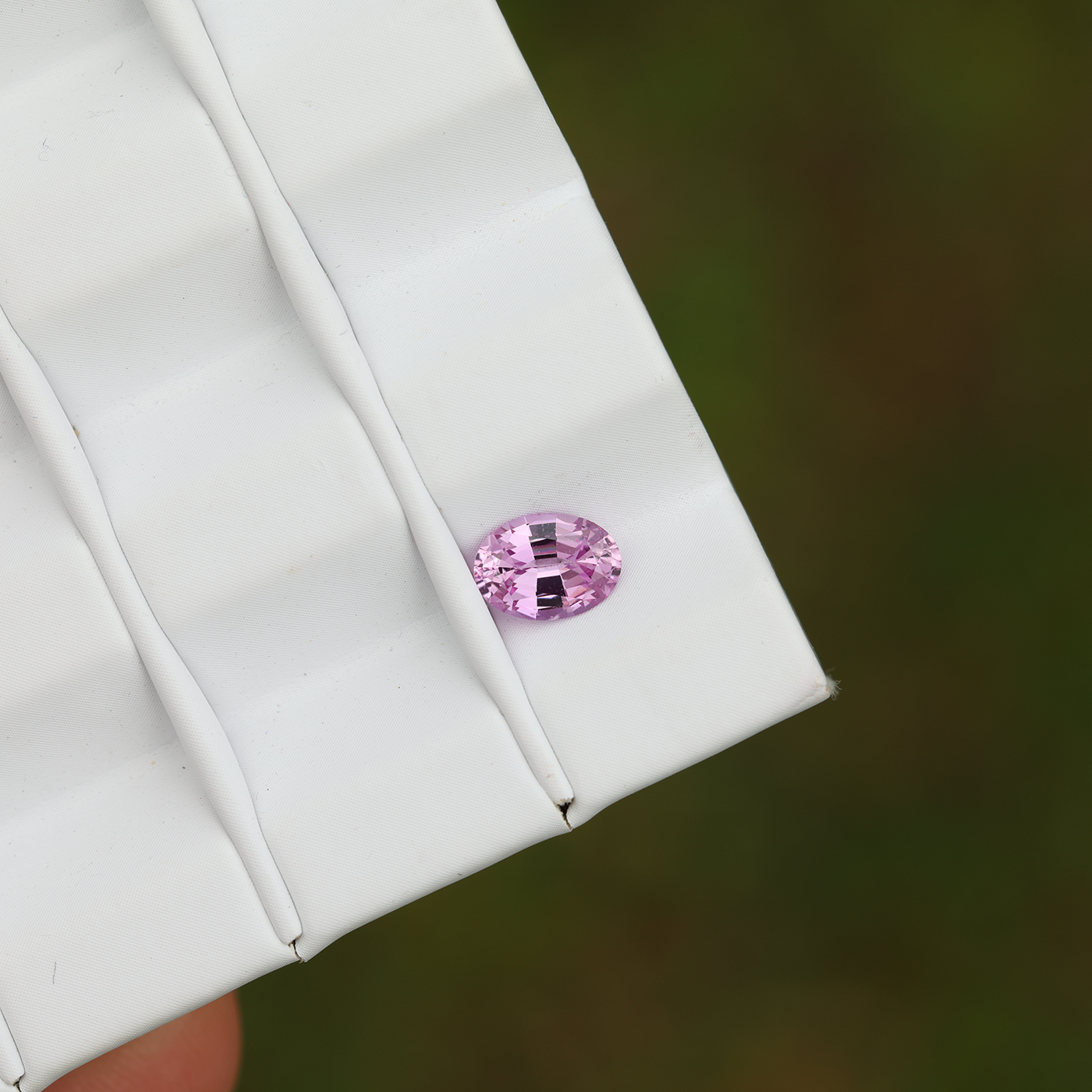 Sapphire  0.93 ct