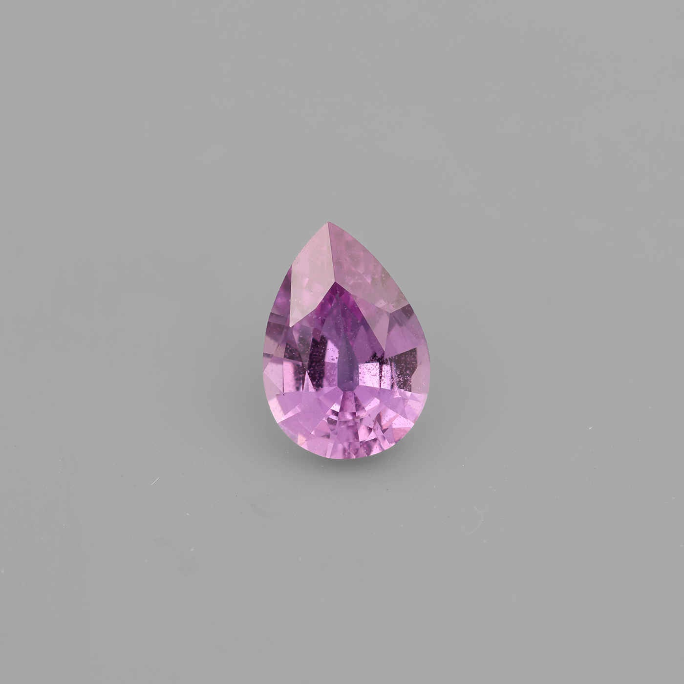 Sapphire 0.76 ct