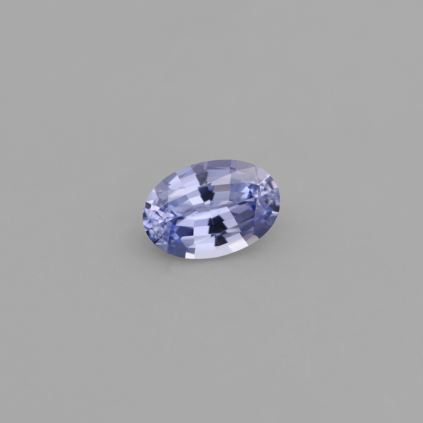 Sapphire 0.69 ct