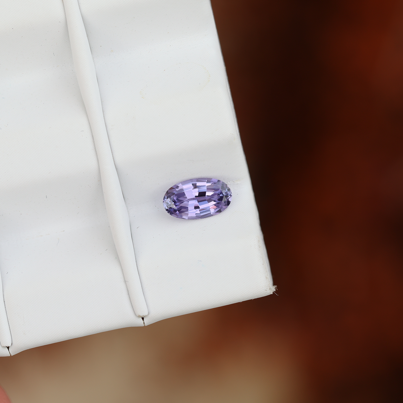 Saphir 0.70 ct