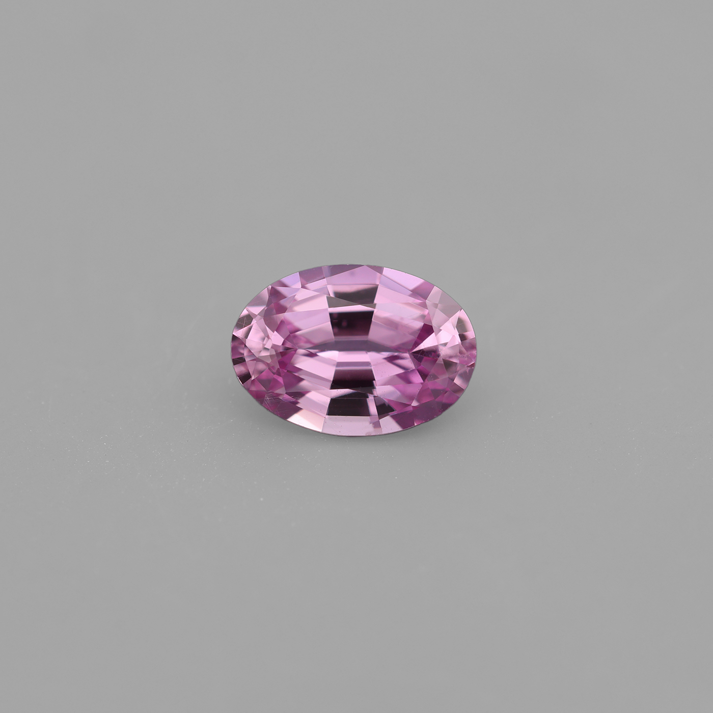 Sapphire  0.57 ct