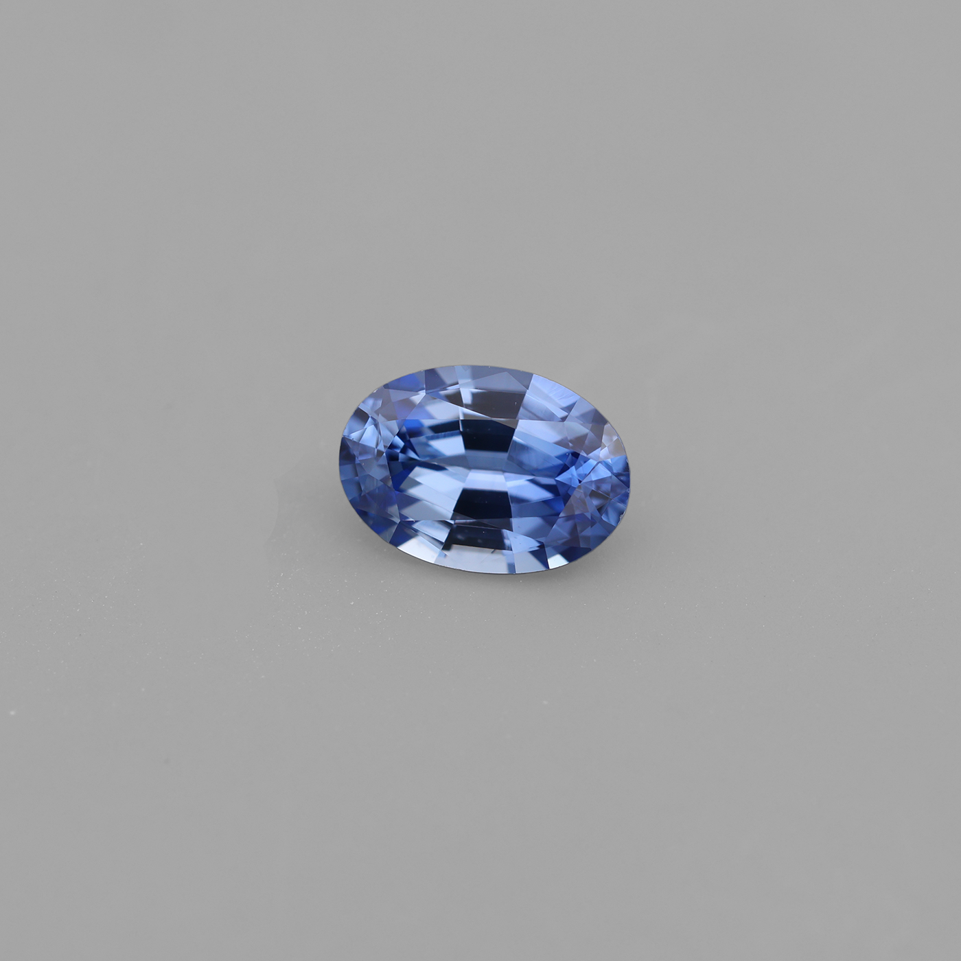Sapphire 0.52 ct