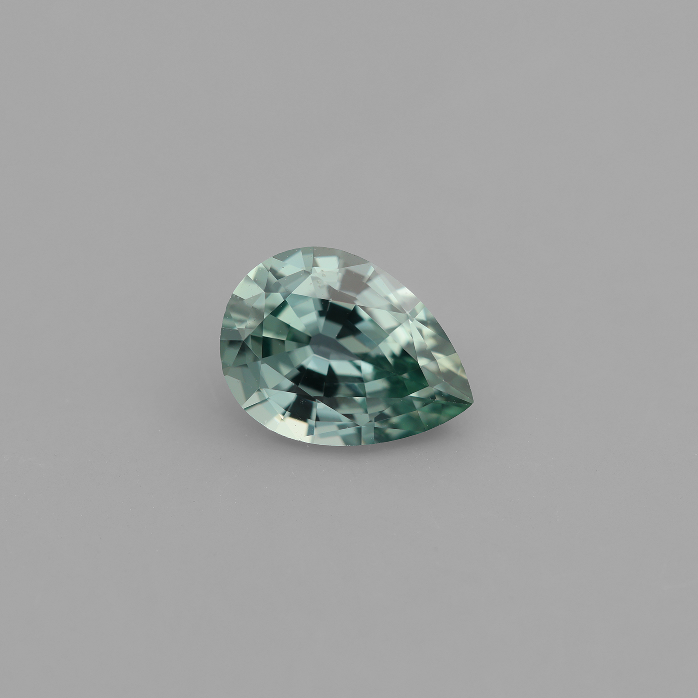 Sapphire 0.90 ct