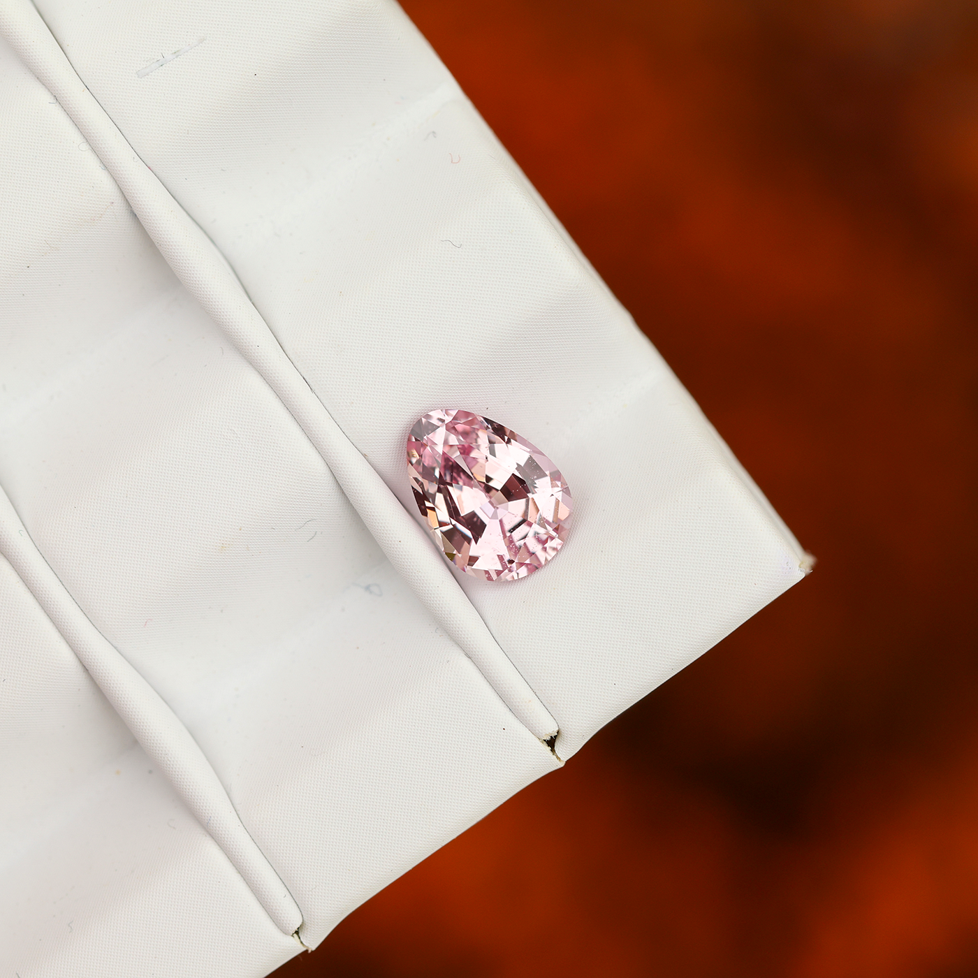 Saphir 1.76 ct