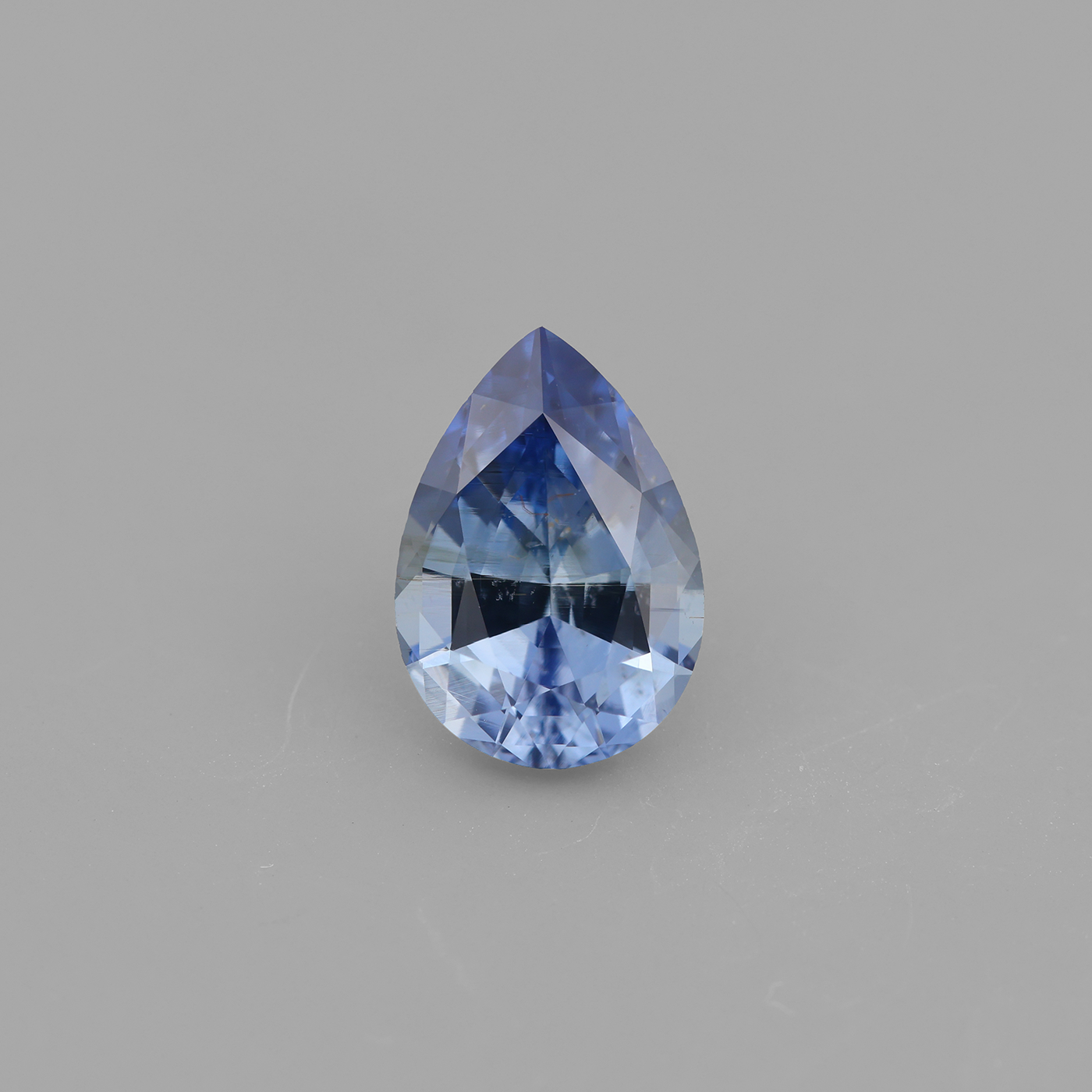 Saphir 1.71 ct